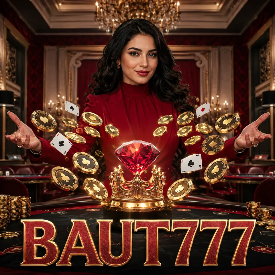 baut777 Unduh
