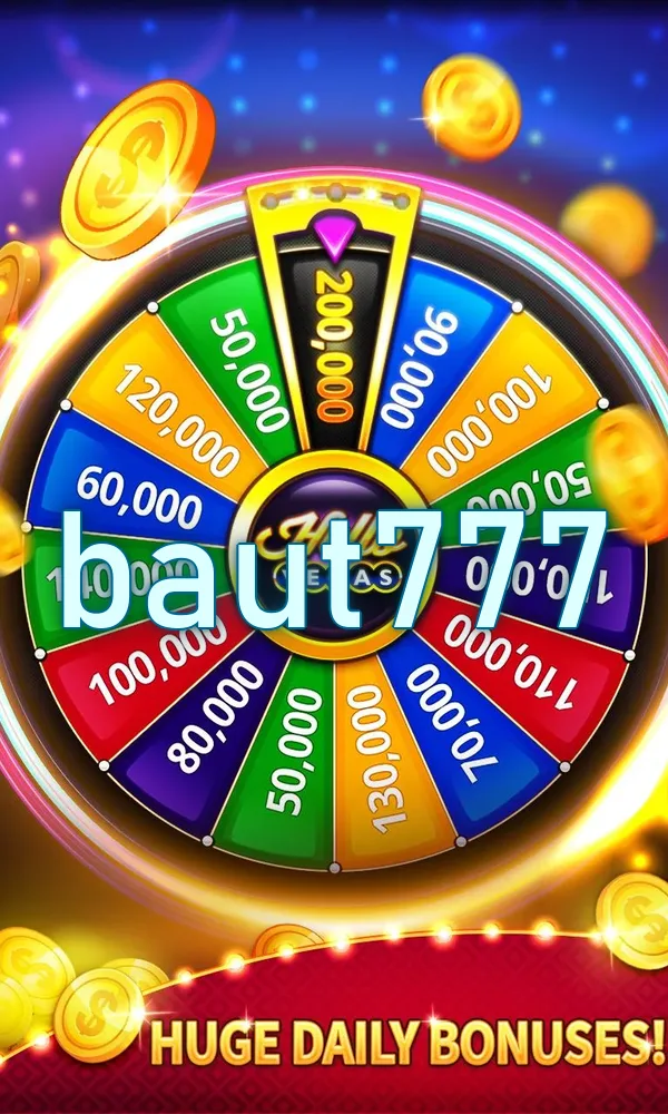 baut777 Unduh