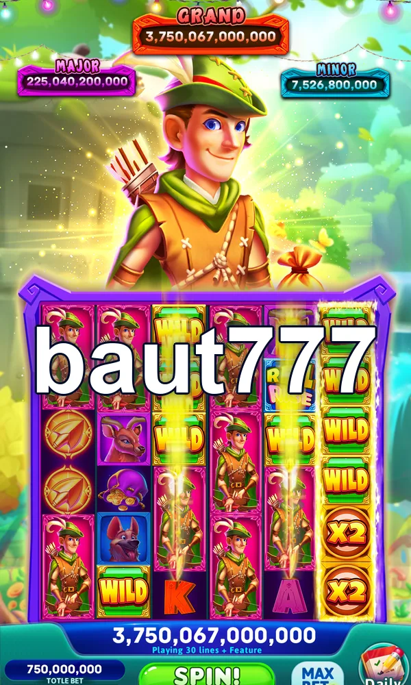 baut777 Unduh