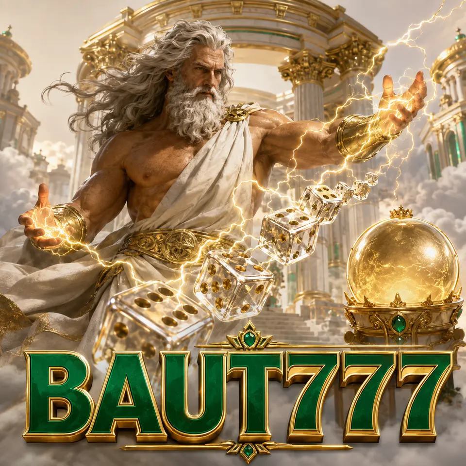baut777 Masuk