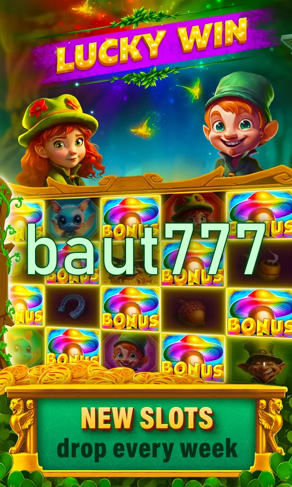baut777 Masuk
