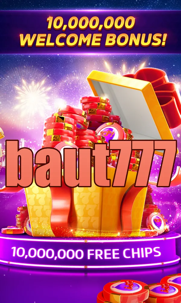 baut777 Masuk